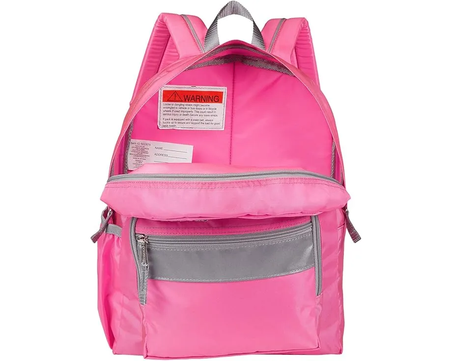 L.L.Bean детский рюкзак Junior с отражающими элементами