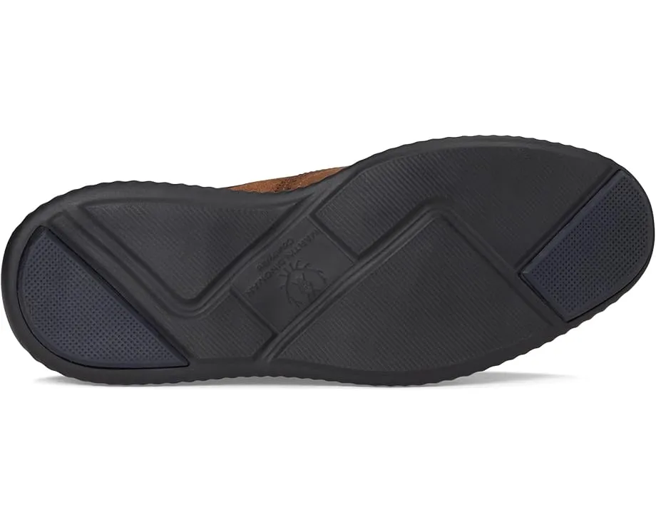 Кроссовки Martin Dingman Countryaire Wingtip Oxford с системой комфорта