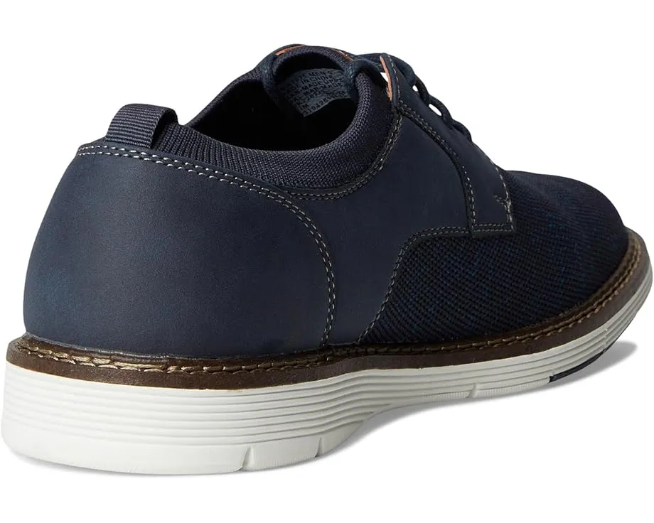 Туфли Dockers Edgehill оксфорды с технологией Active Rebound