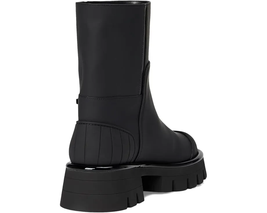 Ботильоны Sydra Flat Bootie от MICHAEL Michael Kors с водоотталкивающим верхом