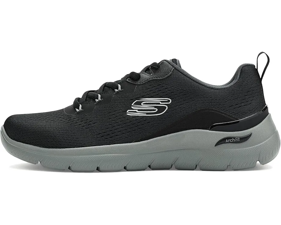 Кроссовки SKECHERS Arch Fit Summits с поддержкой свода стопы