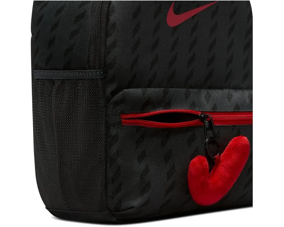 Nike Just Do It мини-рюкзак с принтом для детей (11 литров)