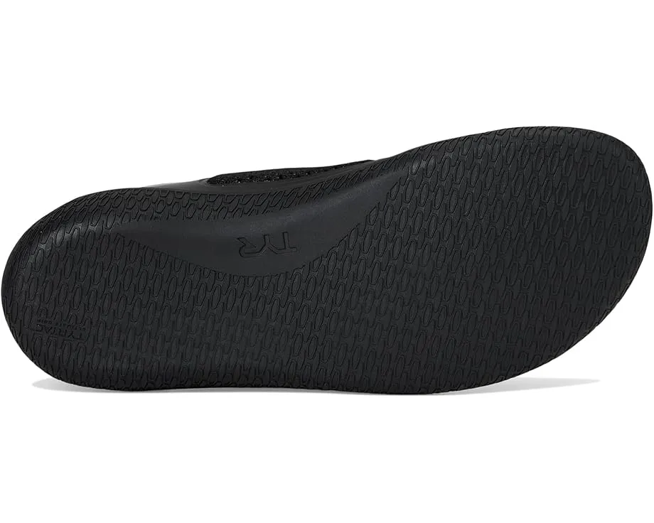 Беговые кроссовки Dropzero Barefoot Trainer от TYR с анатомическим широким носком