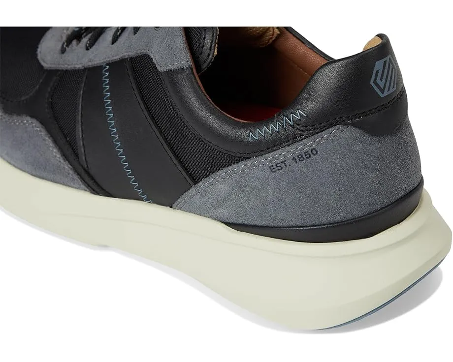 Кроссовки Johnston & Murphy Xc Declan Jogger с водонепроницаемой кожей и системой XC+