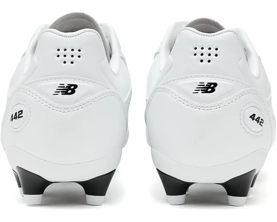 Бутсы для футбола 442 Pro FG V3 с микрофибровым верхом