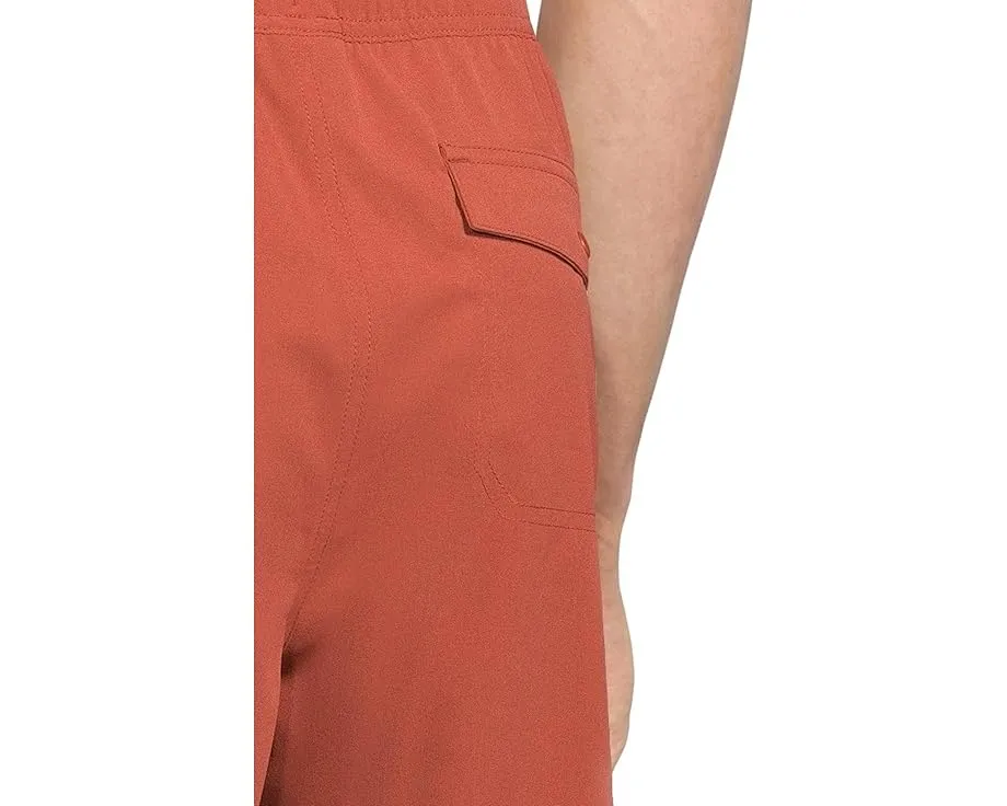 L.L.Bean спортивные шорты Multisport 7" с защитой UPF 50+ и карманами на молнии