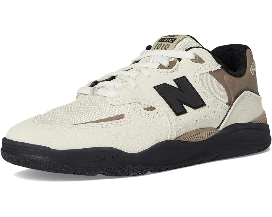 Скейтбординг кроссовки New Balance Numeric Tiago Lemos 1010 с технологией FuelCell