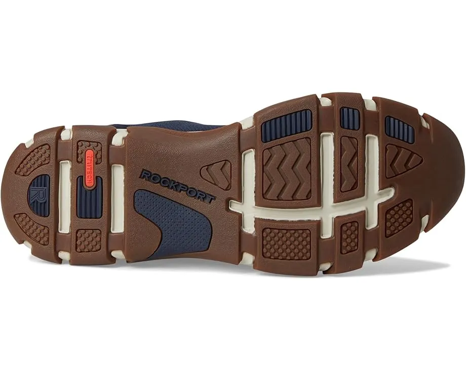 Кроссовки Rockport Rafferty с технологией Step Activated и truTECH