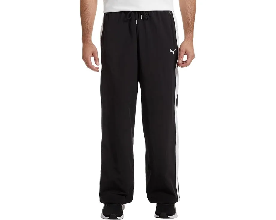 Брюки спортивные PUMA T7 Oversized с технологией windCELL