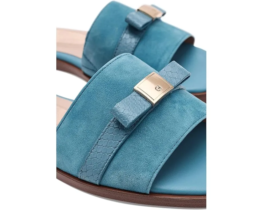 Сандалии Cole Haan Go-to Emalia с бантом