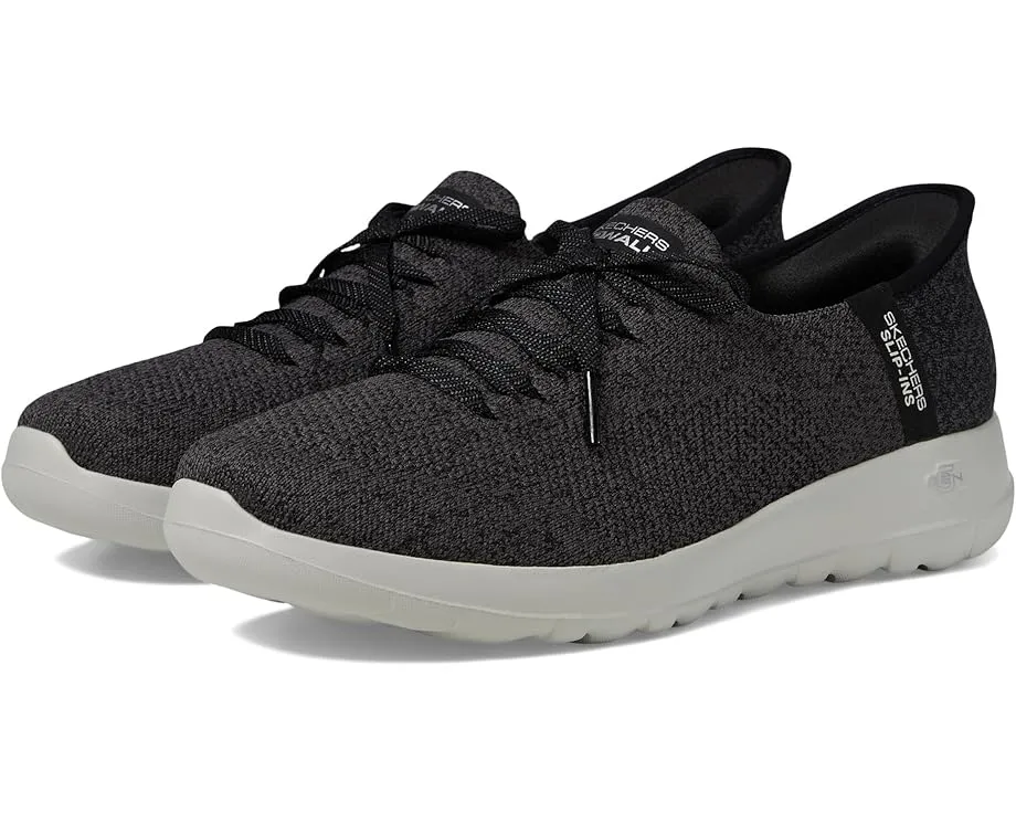 Кроссовки SKECHERS Performance Go Walk Joy Abby Hands Free Slip-Ins с памятью формы