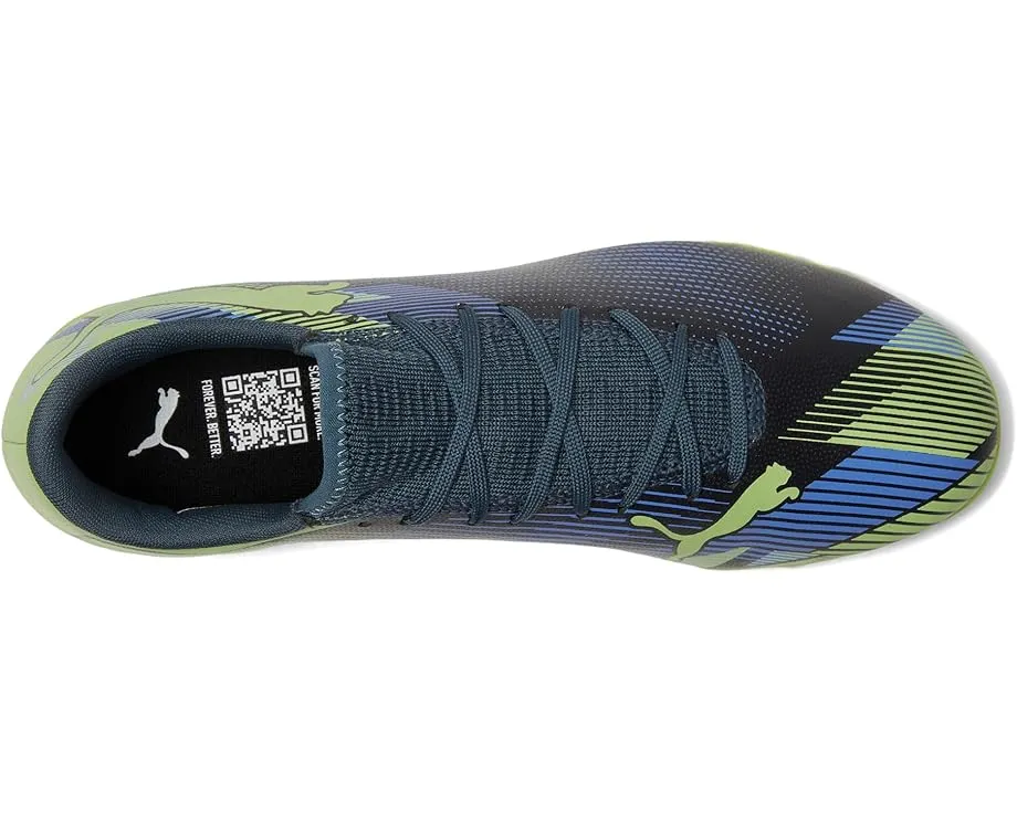 Бутсы Puma Future 7 Play для тренировок в зале