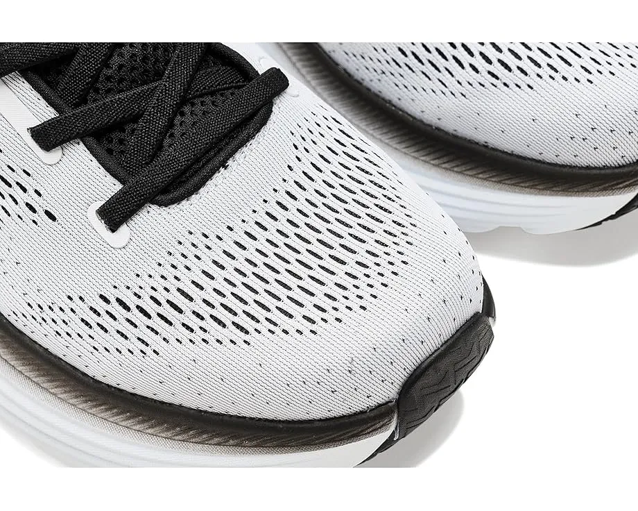 Беговые кроссовки SKECHERS Max Cushioning Endeavour с сетчатым верхом