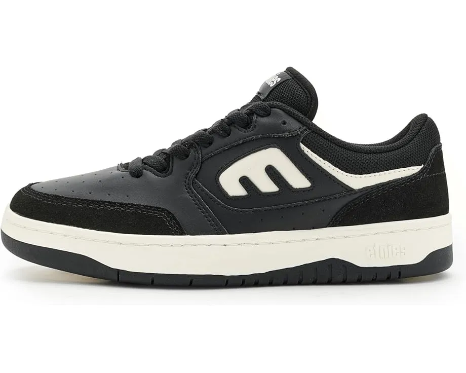 Кроссовки etnies Loot с верхом из замши и системой комфорта STI