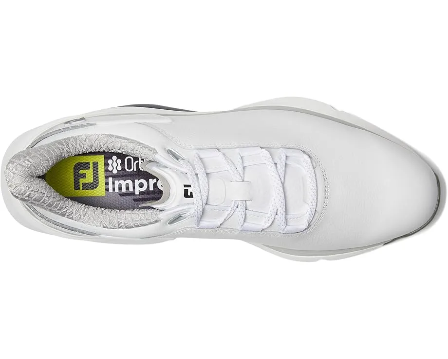 Гольф-туфли Pro/SLX Carbon FootJoy с технологией CARBON PWR TRAX