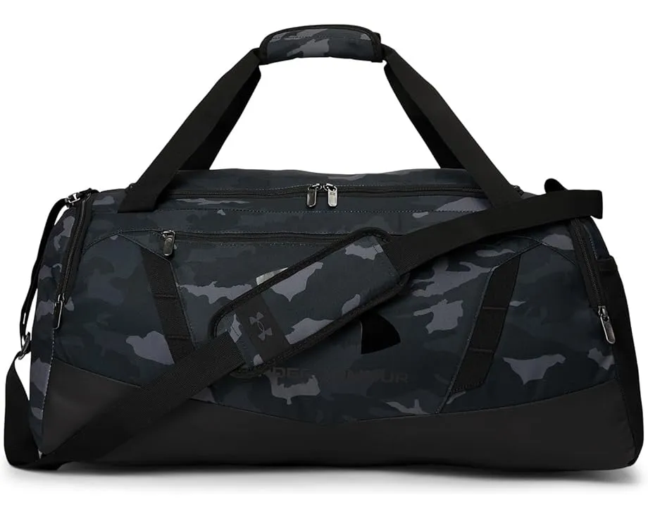Дорожная сумка Under Armour Undeniable 5.0 Duffel MD с отсеками