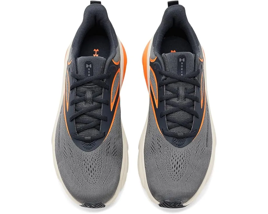 Кроссовки Charged Rogue 6 2e с мембраной от Under Armour