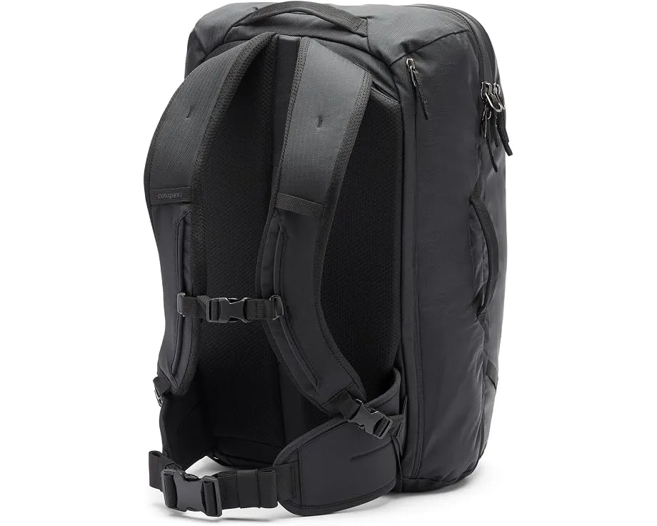 Тревел-рюкзак Cotopaxi 35 L Allpa Travel Pack синего цвета