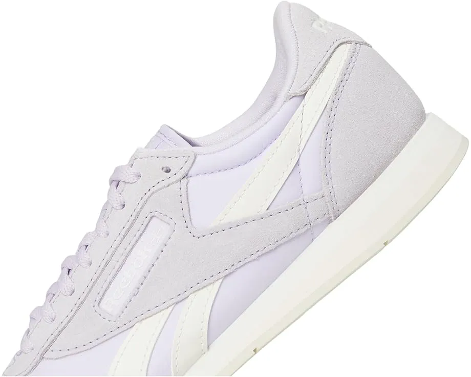 Кроссовки Reebok Lifestyle Campio XT из премиальной кожи с амортизирующей стелькой