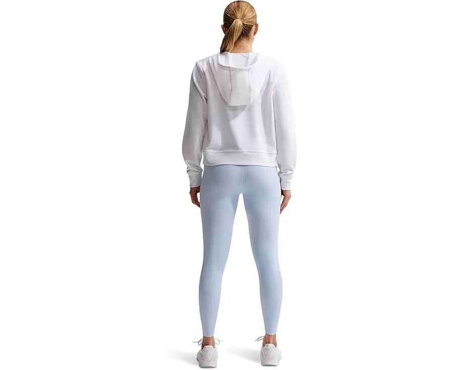 Леггинсы Nike Zenvy с высокой талией и мягкой поддержкой