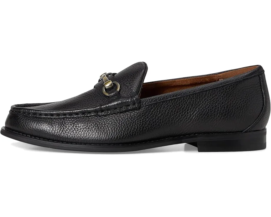 Лоферы ALDO Clarke с металлическим декором и технологией Pillow Walk