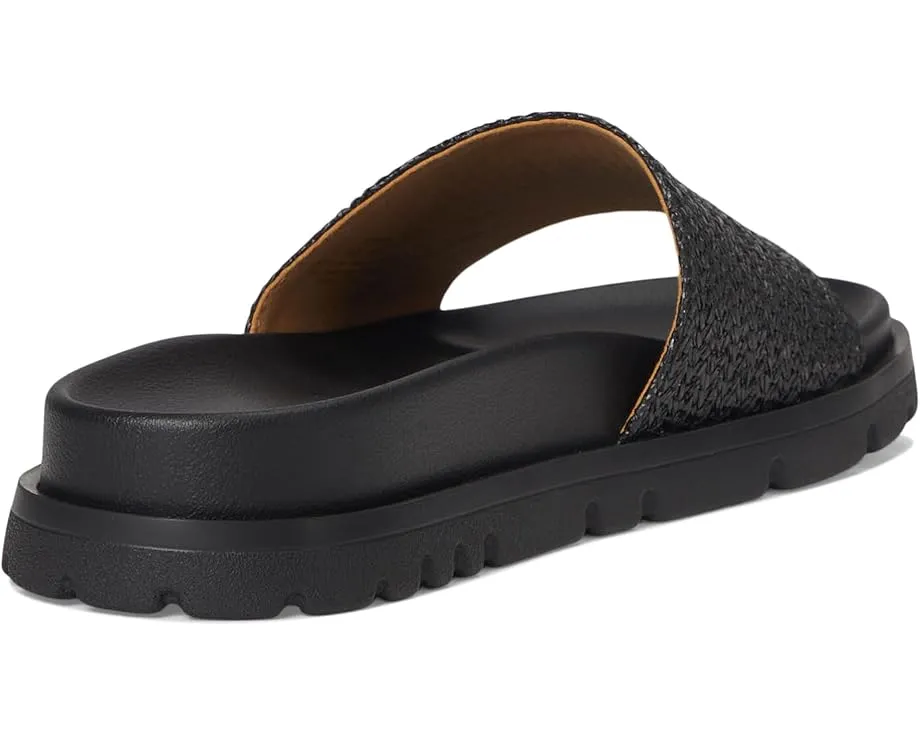 Сандалии Starr на платформе с одной полоской от Journee Collection