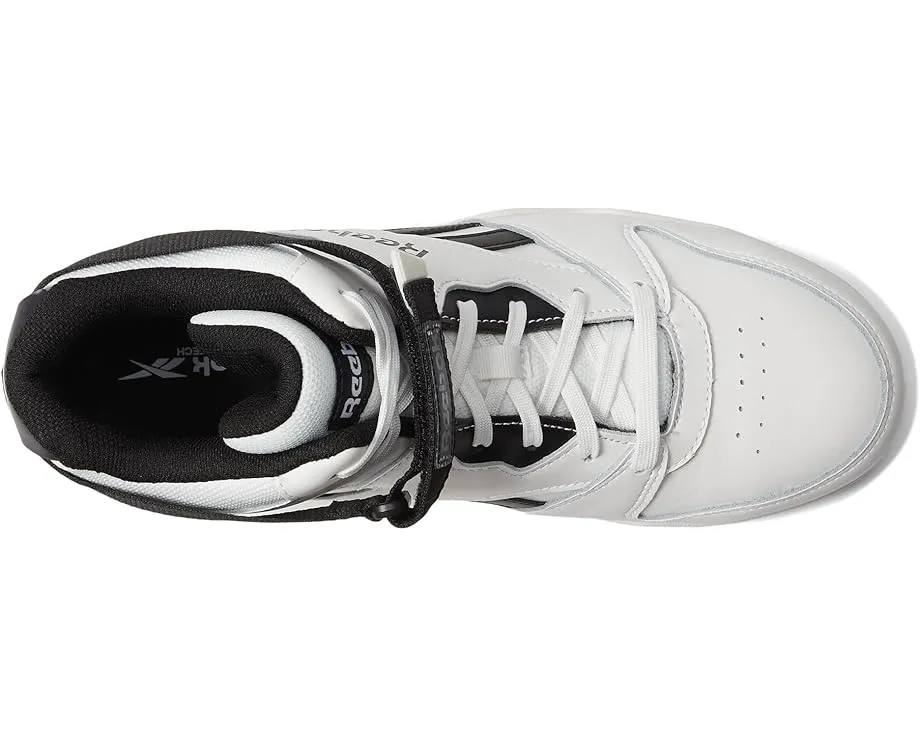 Рабочие ботинки Reebok BB4500 Work SD с композитным носком и противоскользящей подошвой