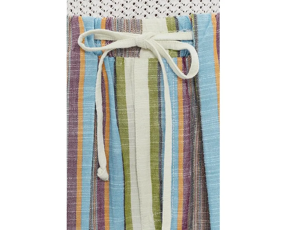 Chambers Laid Back Stripe