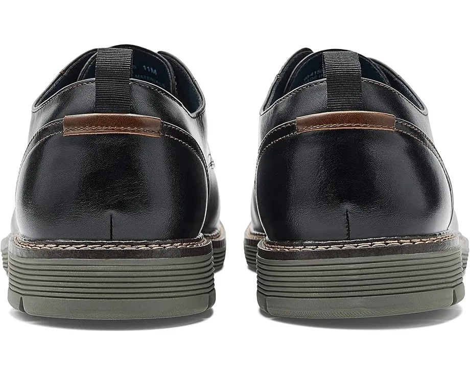Туфли Dockers Easedale с технологией Supreme Comfort и подошвой из EVA