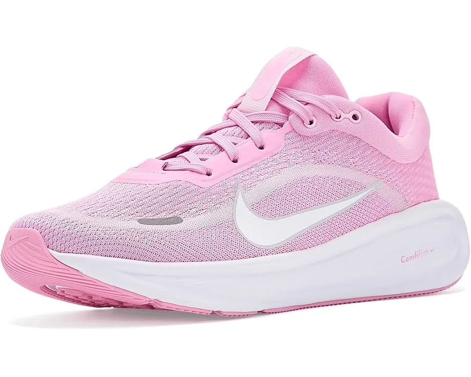 Беговые кроссовки Nike Kids Stellar Ride с пеной ComfiRide