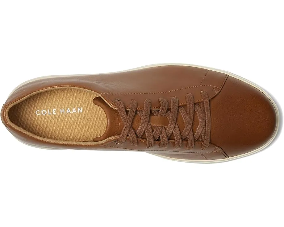 Кроссовки Cole Haan Grand Crosscourt II из кожи с технологией Grand.ØS