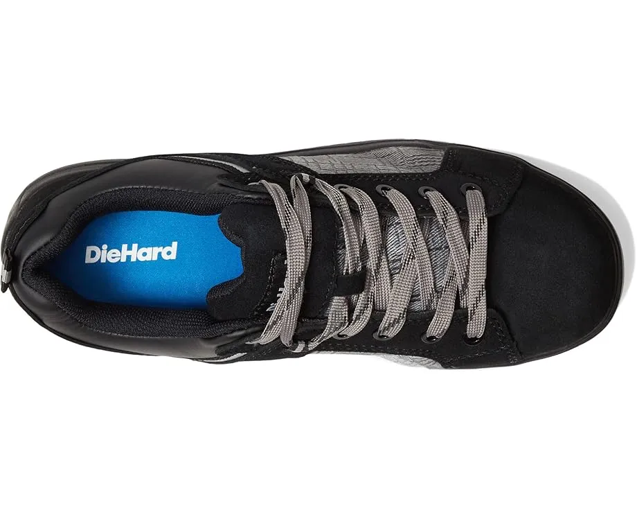 Кроссовки DieHard Solstice Comp Toe Skate с композитным носком