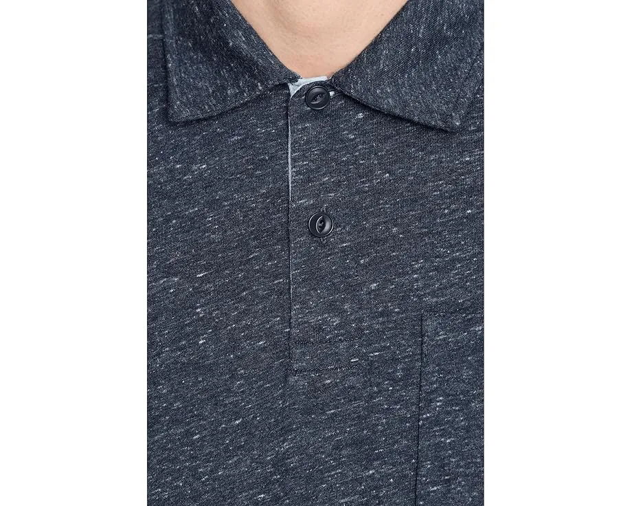 Поло с коротким рукавом Breeze Polo от Faherty