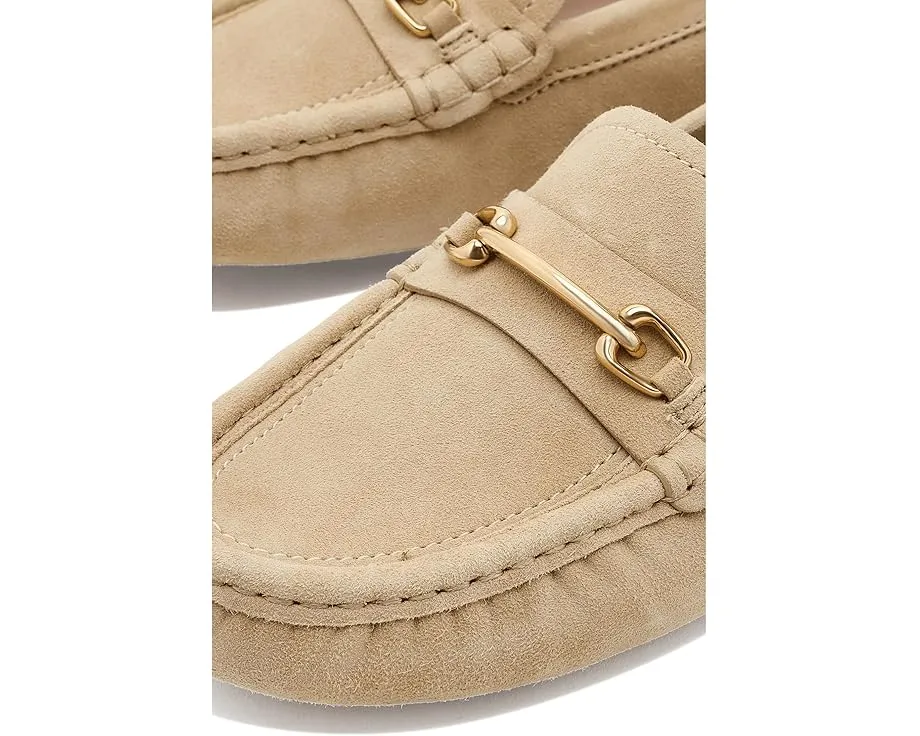 Мокасины Emeryn Horsebit Driving Loafers от Cole Haan