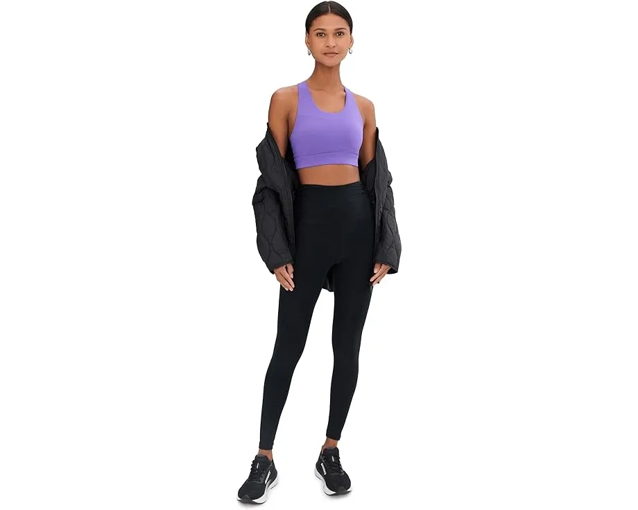 Бюстгальтер Brooks Luxe Pocket Bra с карманом для телефона