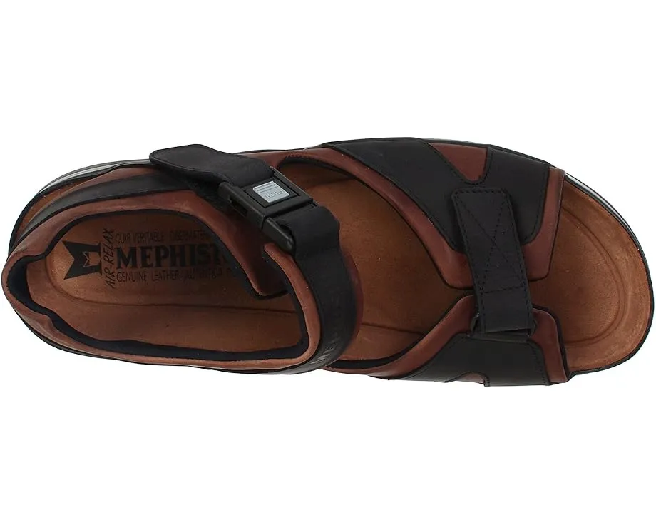 Сандалии Mephisto Shark с открытым носком и системой Air-Relax