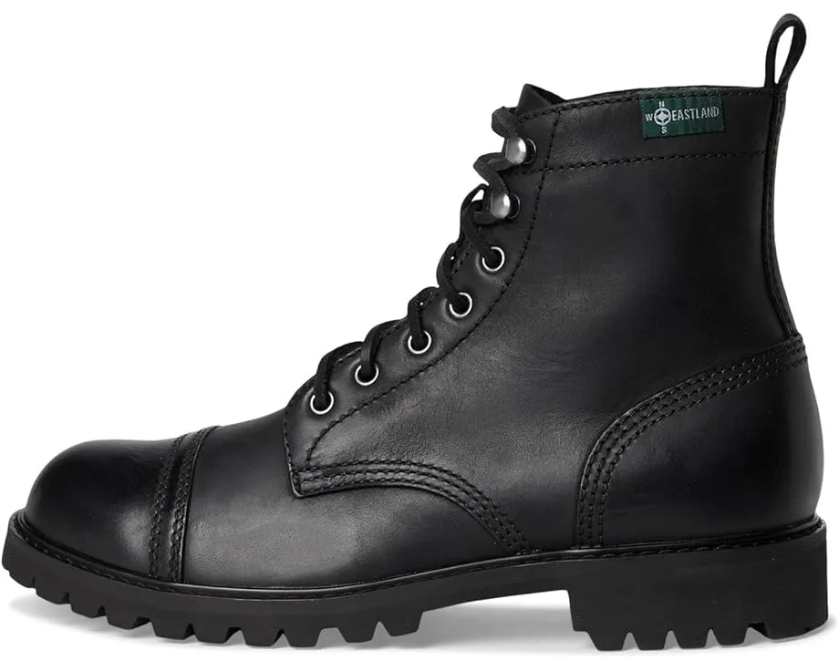 Ботинки Eastland Ethan 1955 из цельнозерновой кожи с подошвой Vibram