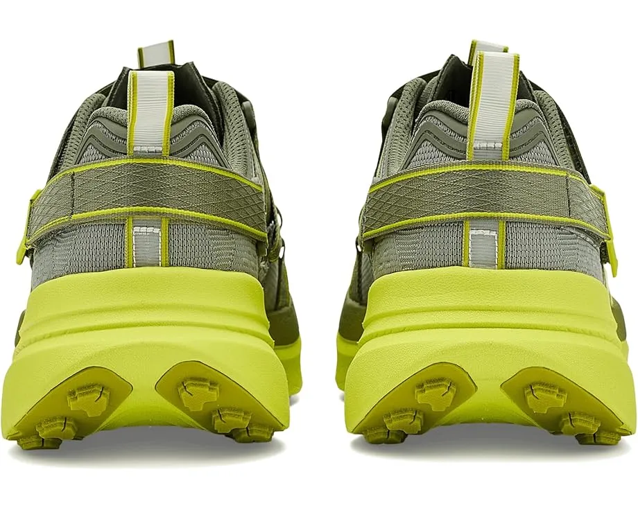 Кроссовки Aventrail Shoe от Teva с бесшнуровой системой W Strapping и подошвой Spider Rubber®