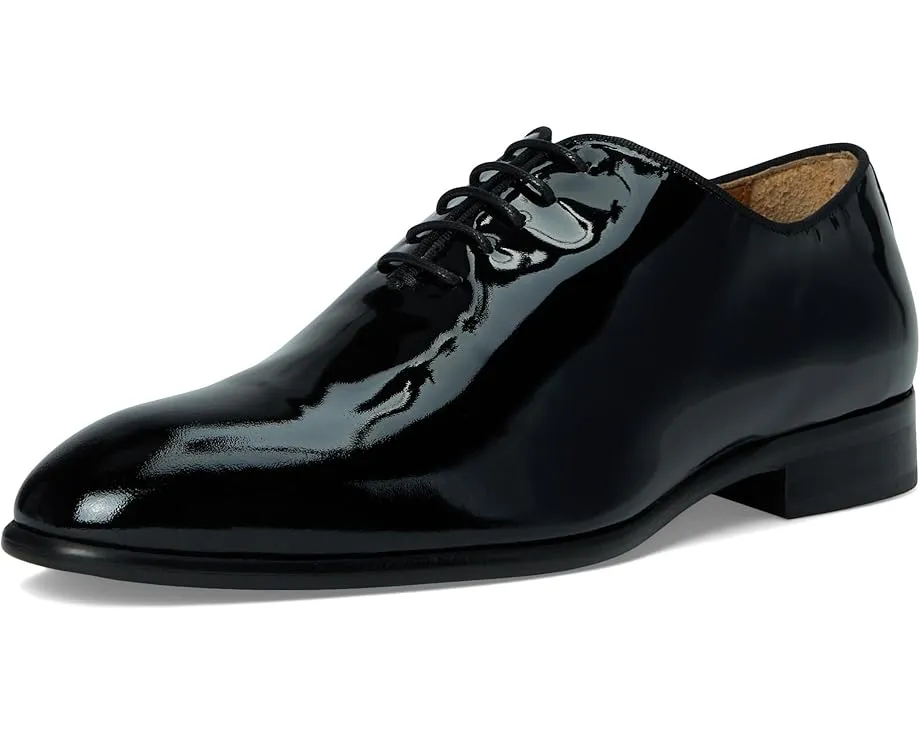 Туфли Angelo от Bruno Magli цельнокроеные из итальянской кожи для вечерних образов