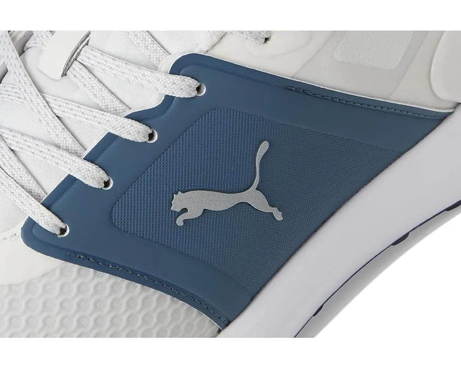 Гольф-обувь Puma Ignite Elevate с пеной IGNITE и технологией PwrFrame