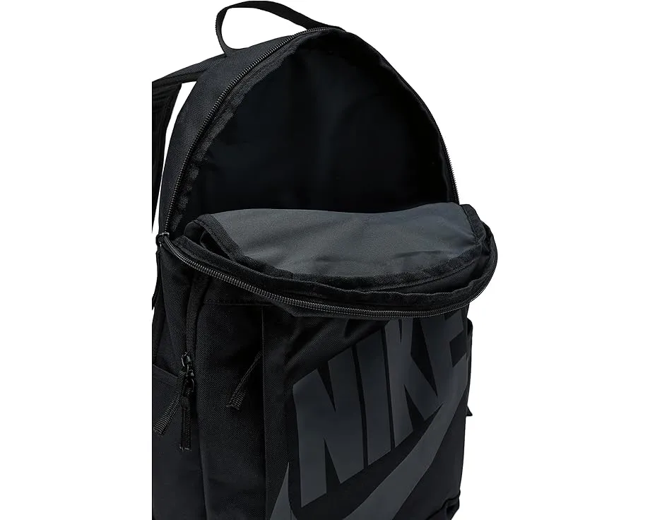 Рюкзак Nike Elemental объемом 21 л с отделением для ноутбука и вентилируемой спинкой