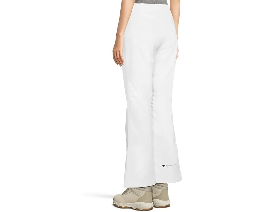 Лыжные штаны Obermeyer Sugarbush Stretch с мембраной HydroBlock Sport и усиленными швами