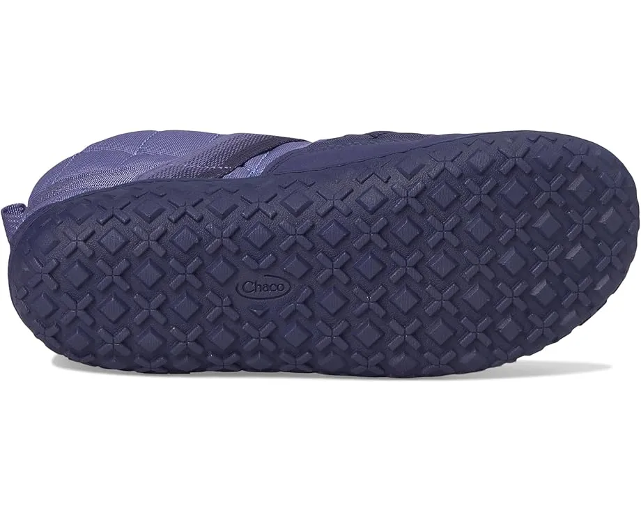 Chaco Ramble Rugged с водонепроницаемым верхом и стелькой LUVSEAT