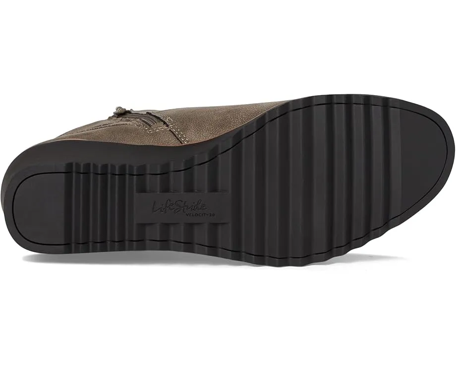 Ботильоны Zariah LifeStride с заостренным носком и протекторной подошвой