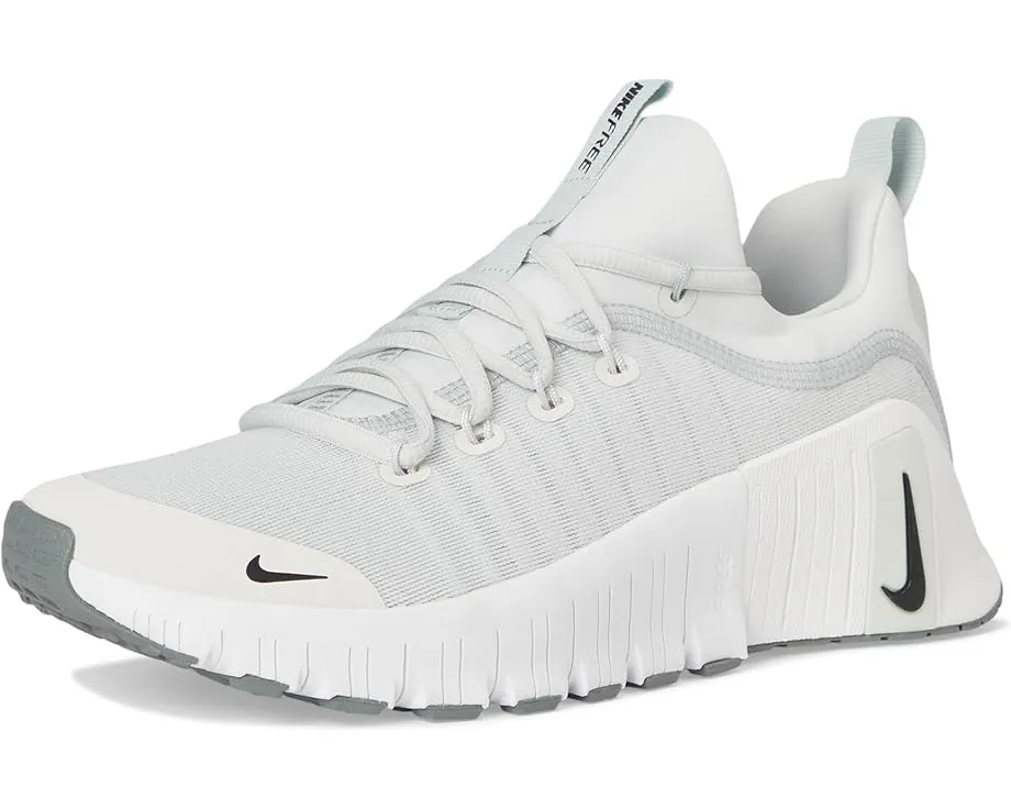 Тренировочные кроссовки Nike Free Metcon 6 с гибкой передней частью