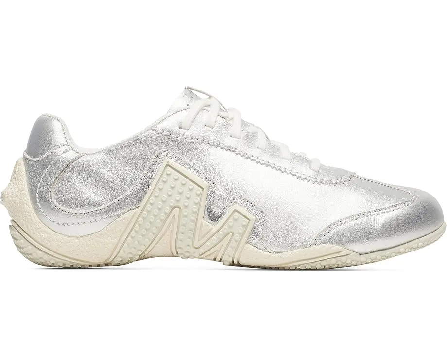 Кроссовки Merrell Relay Fly Vent Metallic Se из цельнозернистой кожи с переработанными материалами