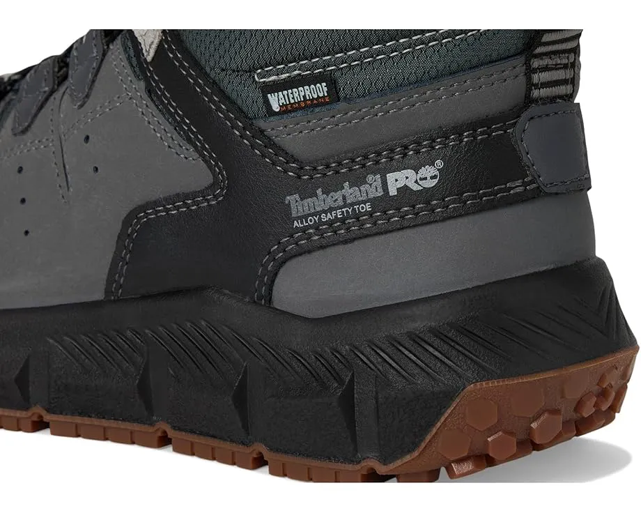 Ботинки Timberland PRO Tempe Alloy Safety Toe Waterproof с защитным носком и системой комфорта