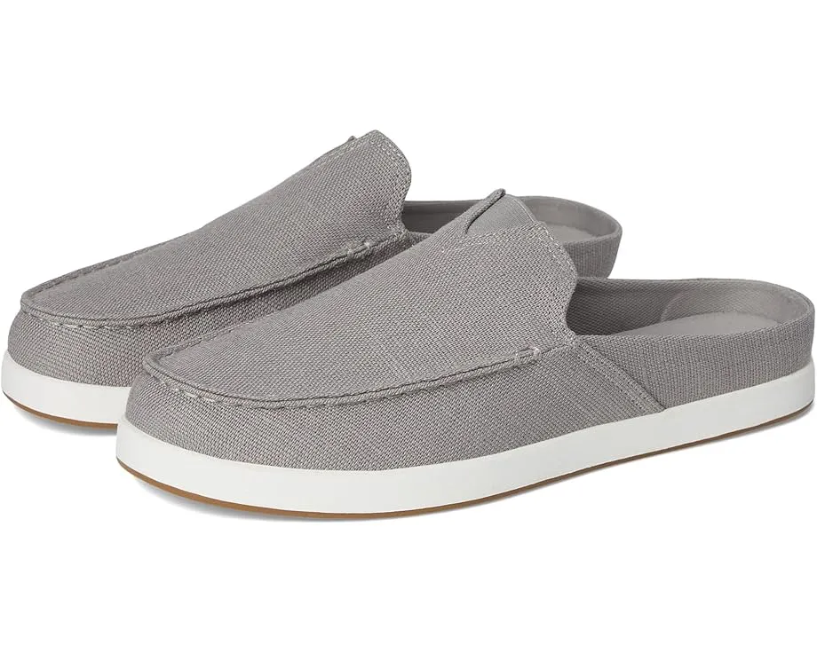TOMS Alonso Мюли с круглым носком и стелькой CloudBound для комфорта