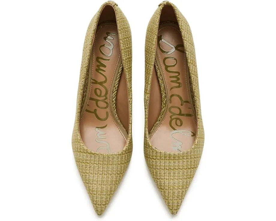 Туфли Sam Edelman Vienna с острым носком и классическим каблуком стелетто