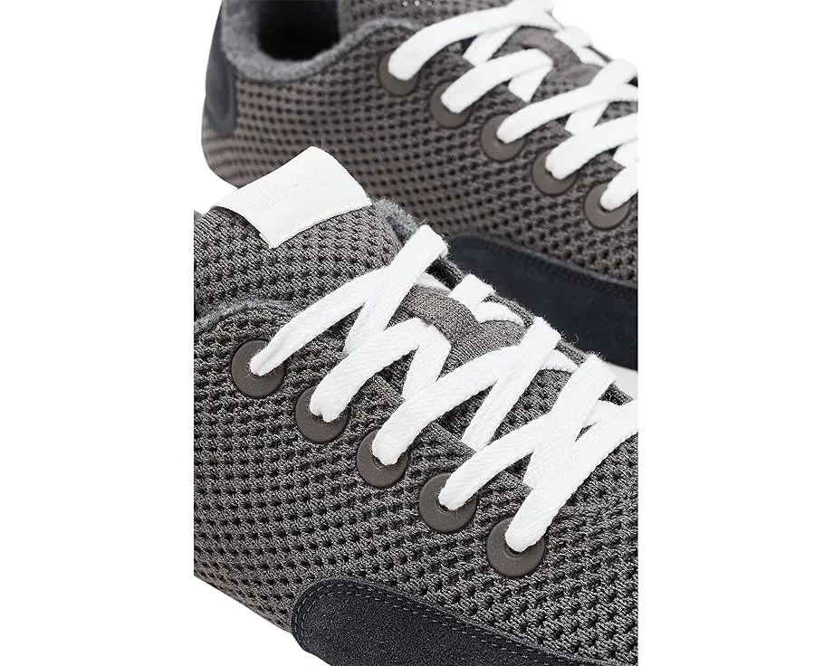 Кроссовки Allbirds Varsity Airy с вентиляцией и стелькой из пены с памятью формы